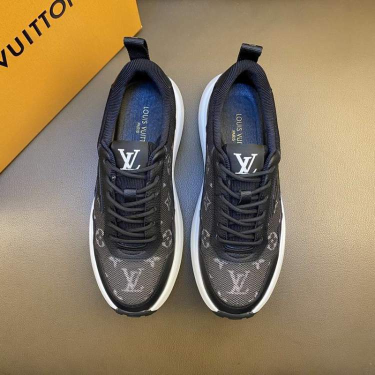 Picture of Louis Vuitton Shoes _SKULVsz38-45hnh080317429